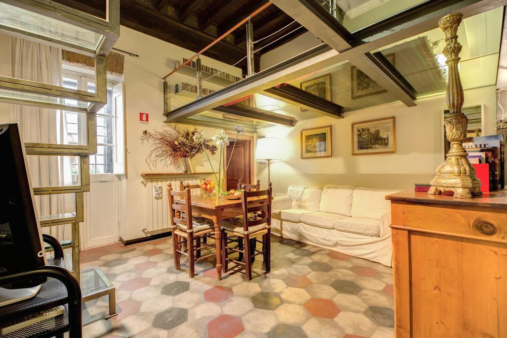 Campofiori Apartment Rome Room photo