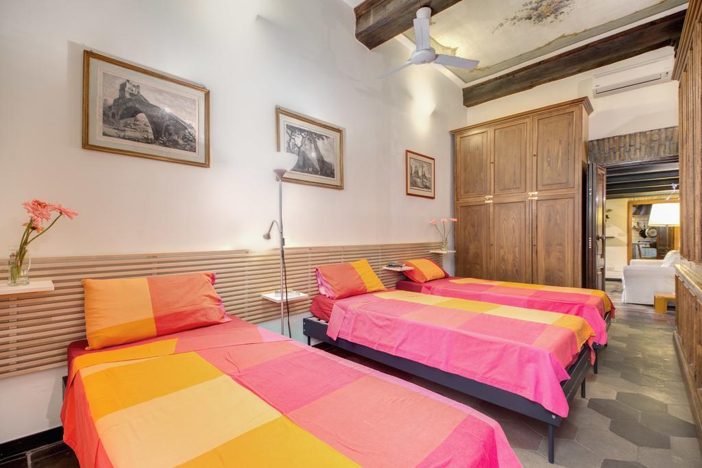 Campofiori Apartment Rome Room photo